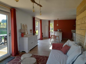 Gîte du Petit Pommier Saulxures